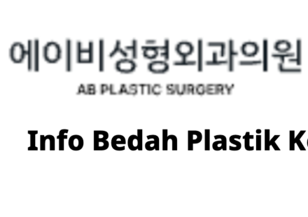 AB Plastic Surgery (에이비성형외과) · Info Bedah Plastik Korea