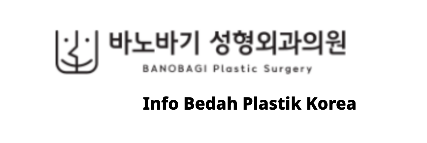 BANOBAGI Plastic Surgery (바노바기성형외과) · Info Bedah Plastik Korea