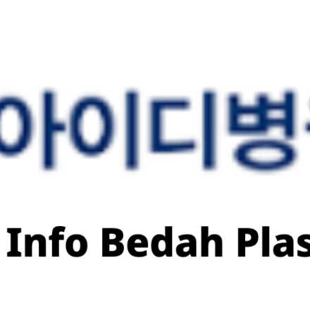 ID Hospital (아이디병원) · Info Bedah Plastik Korea