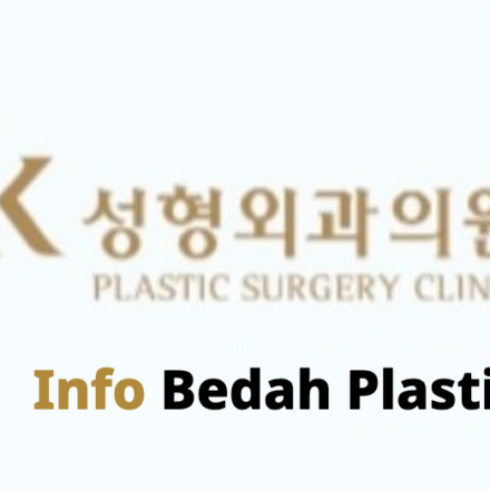 JK Plastic Surgery (JK성형외과) · Info Bedah Plastik Korea